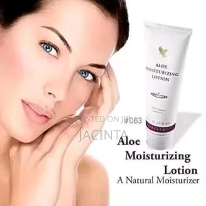 Forever Moisturising Lotion