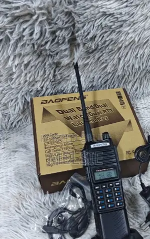 Baofeng Uv-82 High Power Baofeng Radio Radio Handheld Walkie Talkies
