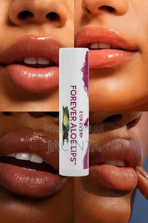 Forever Aloe Lips