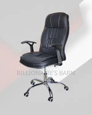 Comfort | Chair Base Executive | Perfect for Home Office