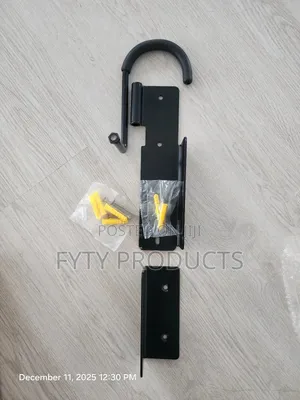 Bike Wall Rack