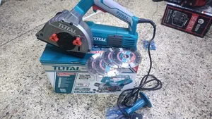 Total 1500watts Wall Chaser/ Electric Wall Chaser