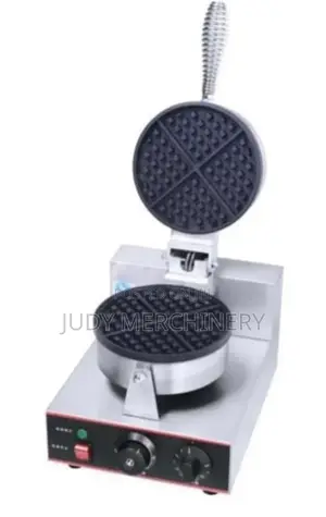 Waffle Baker