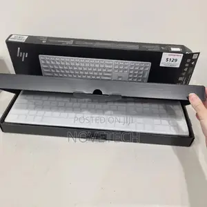 Hp 970 Programmable Wireless Bluetooth Keyboard Windows Macos Usb-C
