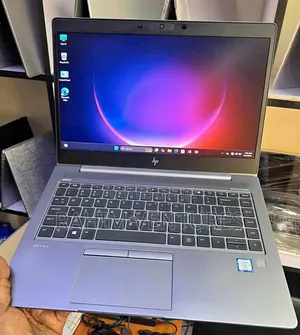 Laptop HP ZBook 14u G6 16GB Intel Core i7 SSD 512GB