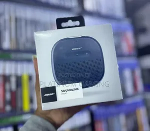 Bose Soundlink Micro
