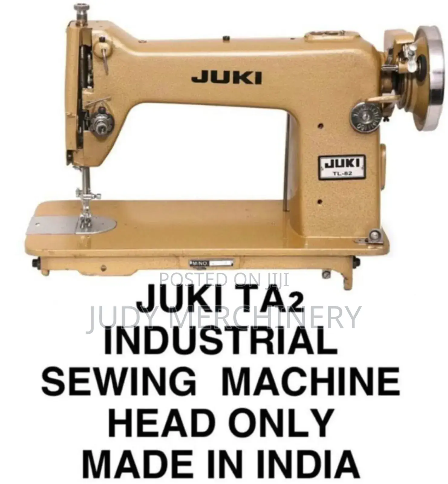 Juki Sewing Machine