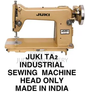 Juki Sewing Machine
