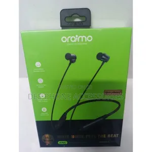 Oraimo Necklace 5 Wireless Earbuds
