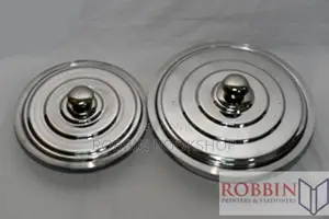 Aluminium Bread Plates in Nairobi