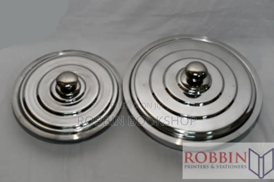 Aluminium Bread Plates in Nairobi