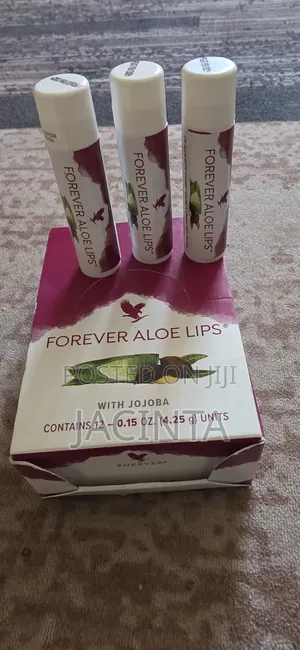 Forever Aloe Lips
