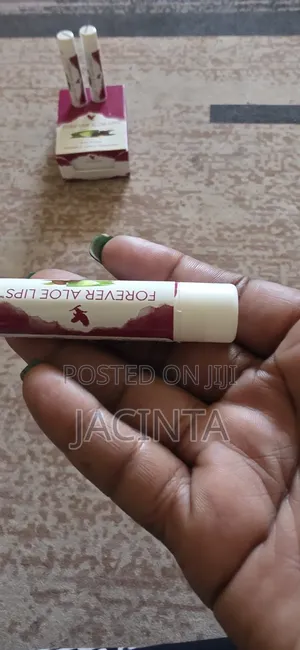 Forever Aloe Lips