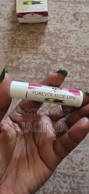 Forever Aloe Lips
