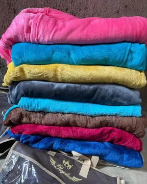 Lush Affordable Soft Blanket