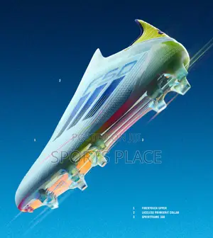 F50 "Stellar Icon" Lacesless Fg Football Boots