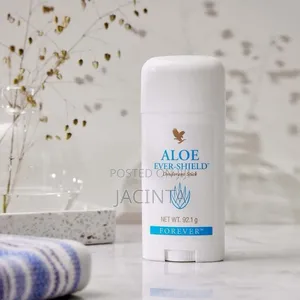 Forever Deodorant