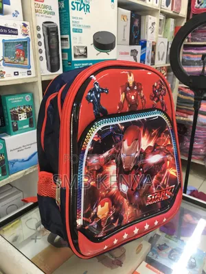Kids School Bags