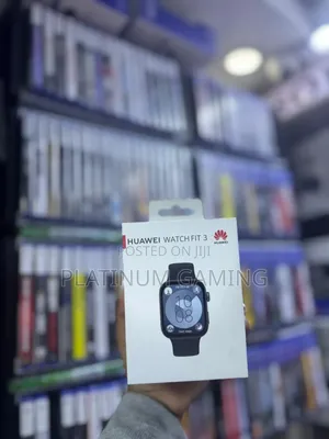 Huawei Watch Fit3