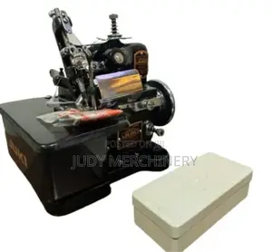 Juki Overlock Machine