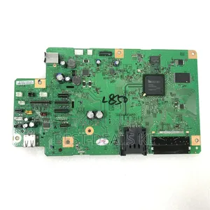A Brand New Motherboard for L850