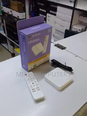 H96 Max Android Tv Box 2gb Ram/16gb Rom