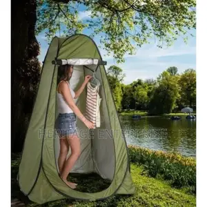 Shower Tent, Shower Tent