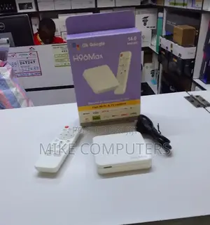 Quality M2 Plus H96 Max Android Smart Tv Box 2gb+16gb