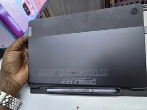 Lenovo Tab M10 Plus (3rd Gen) 64 GB Gray