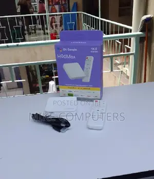 H96max 2+16g Uhd Android 14.0 Tv Box