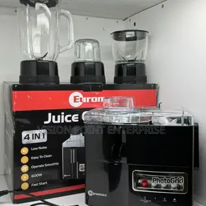 Juicer Euromax,Juicer