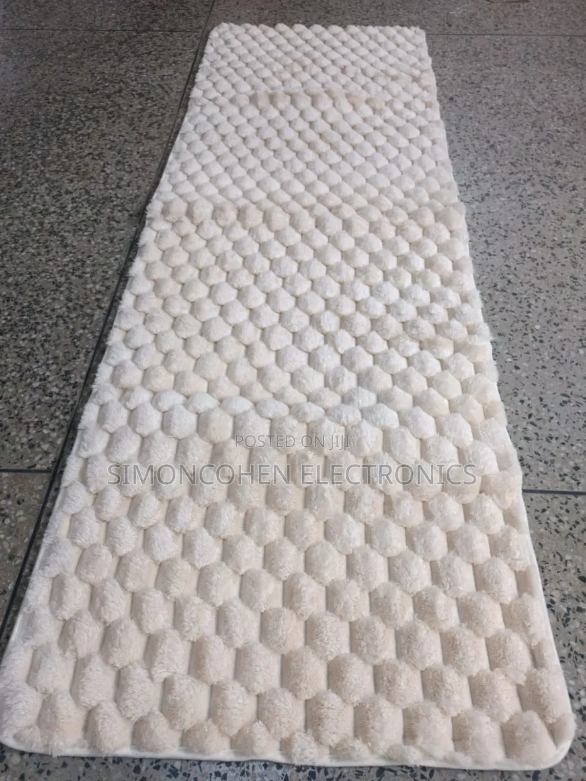 60*180 Bedside Mats