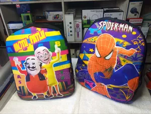 Small Kids School Bags