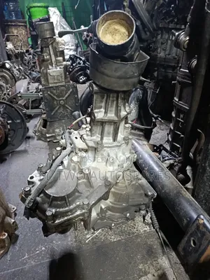 Mitsubishi L200 Transfer