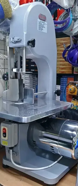 Quality Bone Saw Machine/ Readily Available Bone Saw Machine