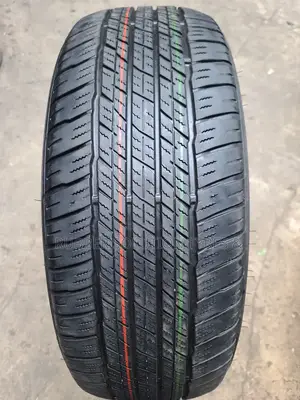 265 /55 R19 Dunlop Tyres 109v Grandtrek a/T23