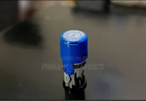 Custom Self-Inking Stamps – Durable Affordable