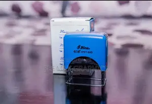 Custom Self-Inking Stamps – Durable Affordable