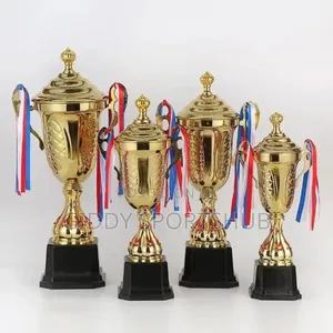High Quality Trophies
