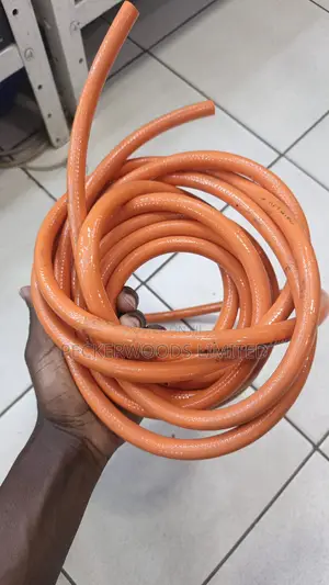 LPG Gas Pipe