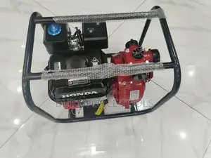 2" Inch Honda Water Pump
