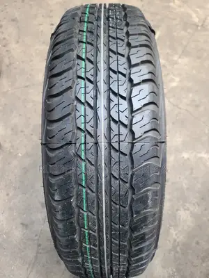 225/70 R17 Dunlop Tyres Grandtrek a/T20 [Comercial]