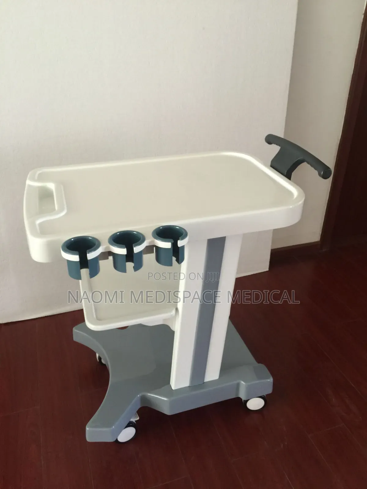 Imported Ultrasound Abs Trolley