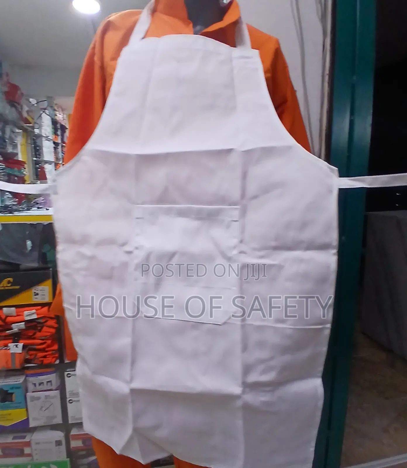 Stylish And Versatile Chef Aprons