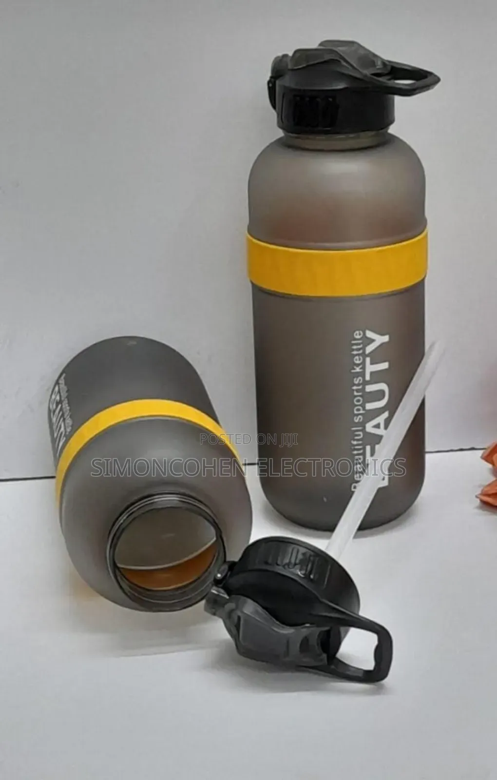 1.5l Beauty Water Bottle