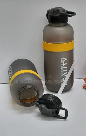 1.5l Beauty Water Bottle