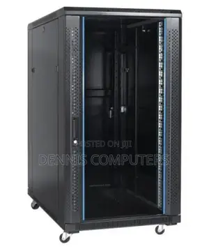 22u Data Cabinet Networking Racks 600mm × 800mm