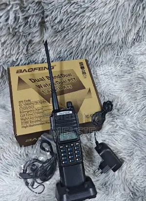 Uv-82 Uhf VHF High Power Two-Way Radio Baofeng Uv-82 Uhf VHF