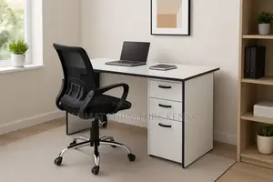 Small Study Work Desk