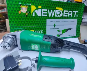 7′ Newbeat 1700watts Angle Grinder 